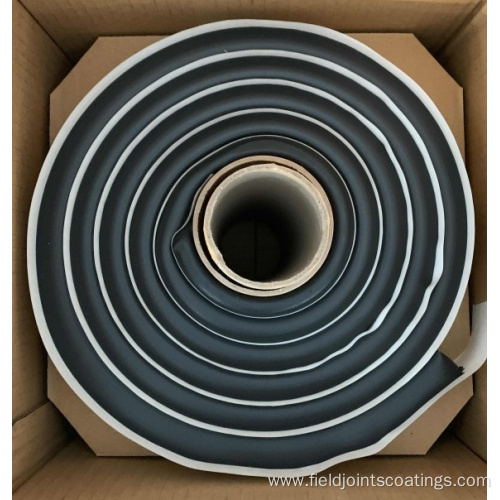 Double-sided sealing butyl tape